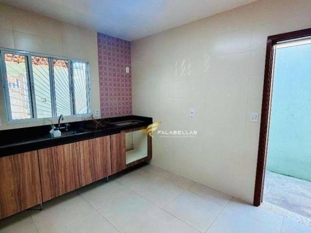 Casa com 2 dormitórios à venda, 124 m² por R$ 720.000,00 Jardim Santa Júlia Jundiaí/SP