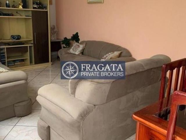 Casa com 2 dormitórios à venda, 125 m² Cidade São Mateus São Paulo/SP