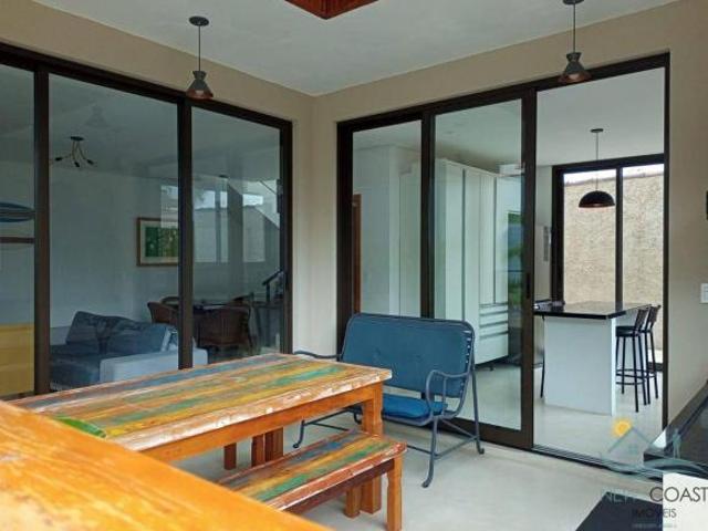 Casa com 2 dormitórios à venda, 125 m² por R$ 1.240.000,00 Maresias São Sebastião/SP