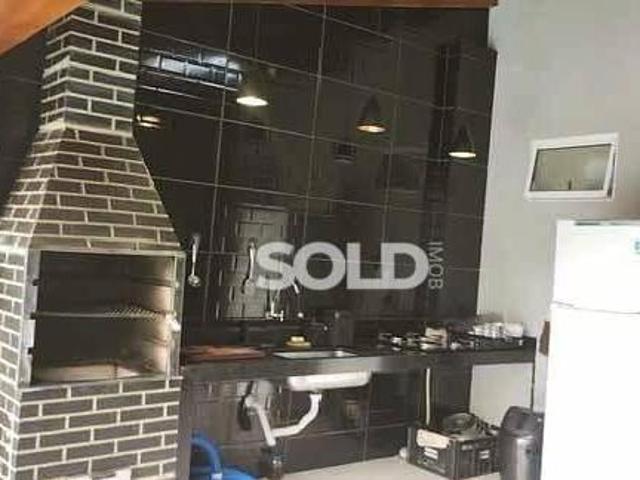 Casa com 2 dormitórios à venda, 125 m² por R$ 261.450,00 Jardim Paulistano Franca/SP