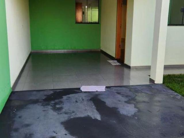 Casa com 2 dormitórios à venda, 125 m² por R$ 280.000,00 Centro Sertanópolis/PR