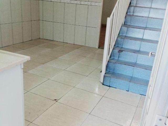 Casa à venda, 125 m² por R$ 319.148,00 Jardim Verônia São Paulo/SP