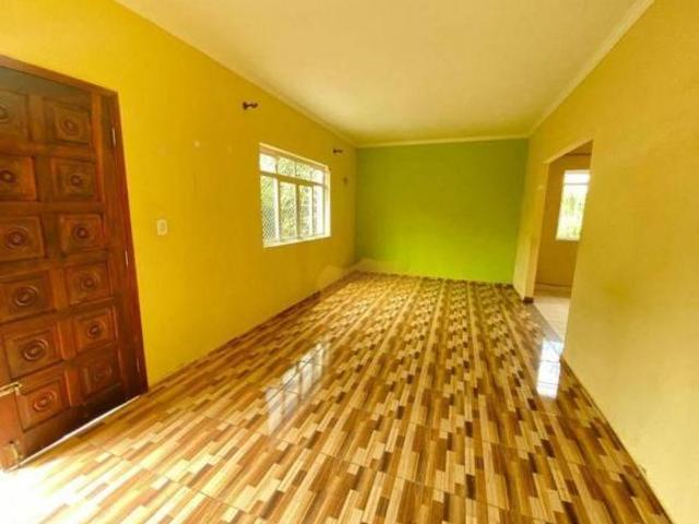 Casa com 2 dormitórios à venda, 125 m² por R$ 320.000,00 Centro Analândia/SP