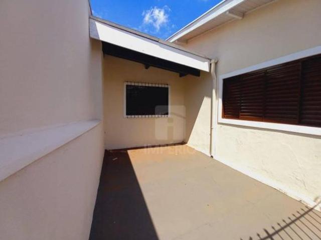 Casa à venda, 125 m² por R$ 350.000,00 Vila Assis Jaú/SP