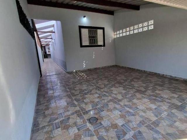 Casa com 2 dormitórios à venda, 125 m² por R$ 370.000,00 Jardim Villagio Ghiraldelli Hortolândia
