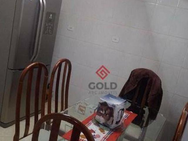 Casa com 2 dormitórios à venda, 125 m² por R$ 450.000,00 Parque São Rafael São Paulo/SP