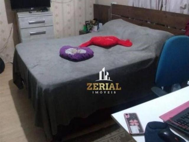 Casa com 2 dormitórios à venda, 125 m² por R$ 479.000,00 Jardim Zaira Mauá/SP