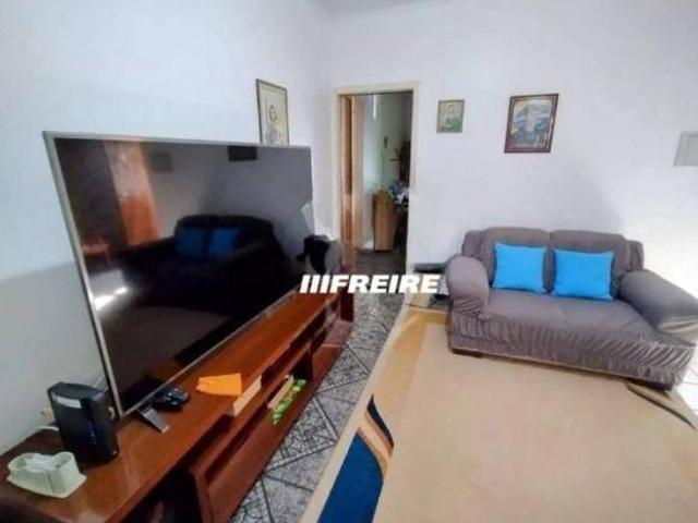Casa com 2 dormitórios à venda, 125 m² por R$ 540.000,00 Jardim Via Anchieta São Bernardo do Cam