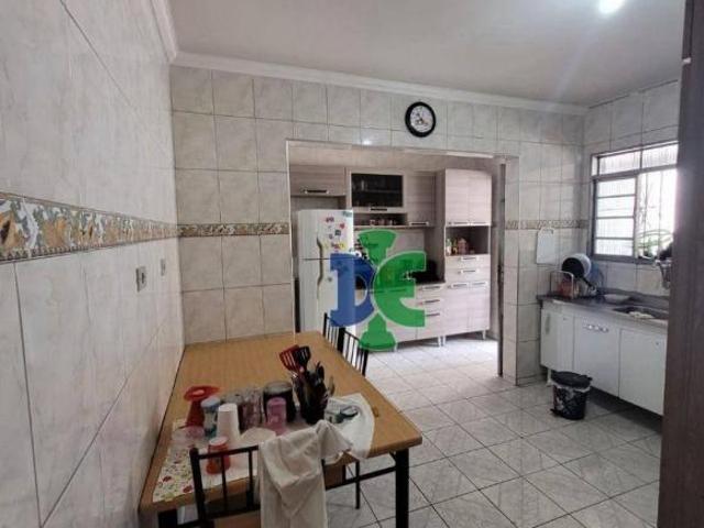 Casa com 2 dormitórios à venda, 125 m² por R$ 500.000,00 Parque Novo Horizonte São José dos Camp
