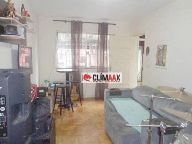 Casa em Vila Madalena com 125m², 2 dorm 2 vagas e 123m² de terreno Zona Oeste SP