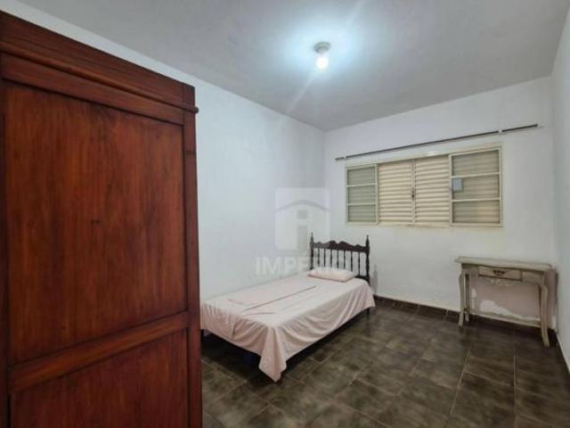 Casa com 2 dormitórios à venda, 126 m² por R$ 250.000,00 Jardim Sanzovo Jaú/SP