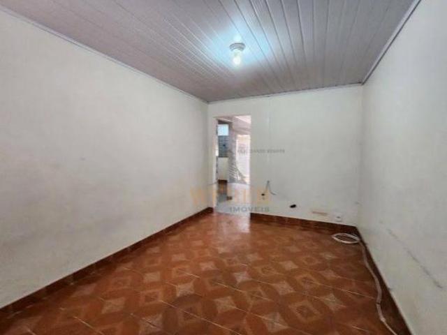Casa com 2 dormitórios à venda, 126 m² por R$ 435.000,00 Jardim São Jorge São Paulo/SP