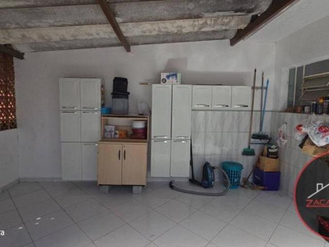 Casa com 2 dormitórios à venda, 126 m² por R$ 780.000 Vila Suissa Mogi das Cruzes/SP