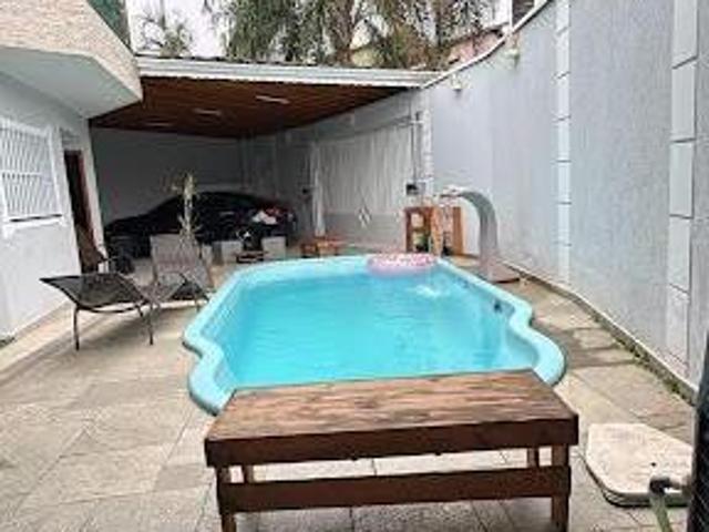 Casa com 2 dormitórios à venda, 126 m² por R$ 870.000,00 Jardim Cidade Pirituba São Paulo/SP