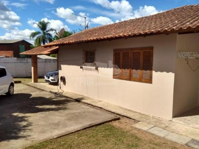 CASA COM 2 DORMITÓRIOS À VENDA, 127 M² LAGEADO PORTO ALEGRE/RS