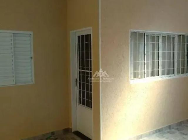 Casa com 2 dormitórios à venda, 128 m² por R$ 311.000,00 Vila Olimpica Jardinópolis/SP