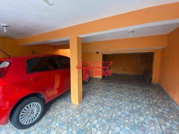 Casa com 2 dormitórios à venda, 128 m² por R$ 510.000,00 Jardim Progresso Santo André/SP