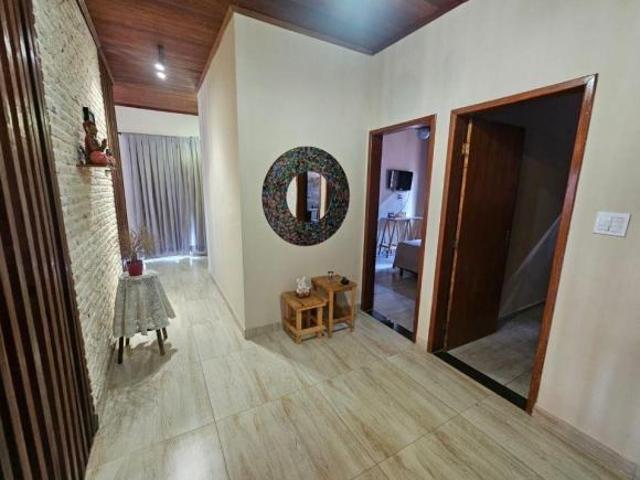 Casa com 2 dormitórios à venda, 128 m² por R$ 600.000,00 José Brandão Caeté/MG