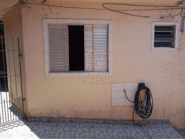 Casa com 2 dormitórios à venda, 129 m² por R$ 350.000,00 Vila Alto de Santo An