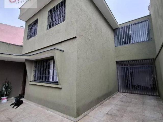 Casa com 2 dormitórios à venda, 129 m² por R$ 685.000,00 Vila Guarani Zona Sul São Paulo/SP