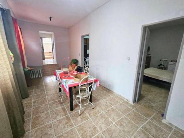 Casa à venda, 120 m² por R$ 200.000,00 Vila Ivan Jaú/SP