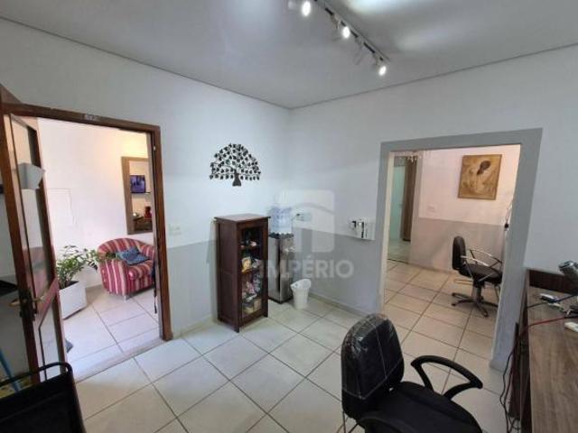 Casa com 2 dormitórios à venda, 120 m² por R$ 250.000,00 Vila Nova Jaú/SP