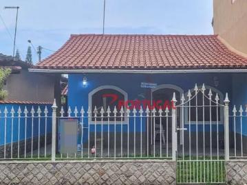 Casa com 2 dormitórios à venda, 120 m² por R$ 270.000,00 Cantinho do Mar Rio das Ostras/RJ