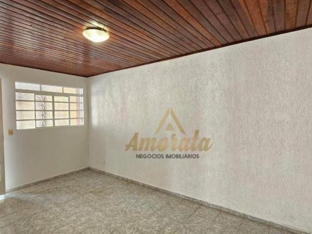 Casa com 2 dormitórios à venda, 120 m² por R$ 280.000,00 Jardim Paz Americana/SP