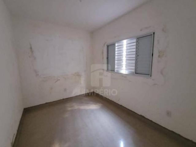 Casa com 2 dormitórios à venda, 120 m² por R$ 290.000,00 Residencial Cidade Alta Jaú/SP