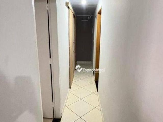 Casa com 2 dormitórios à venda, 120 m² por R$ 307.000,00 Jardim Bocayuva Macatuba/SP
