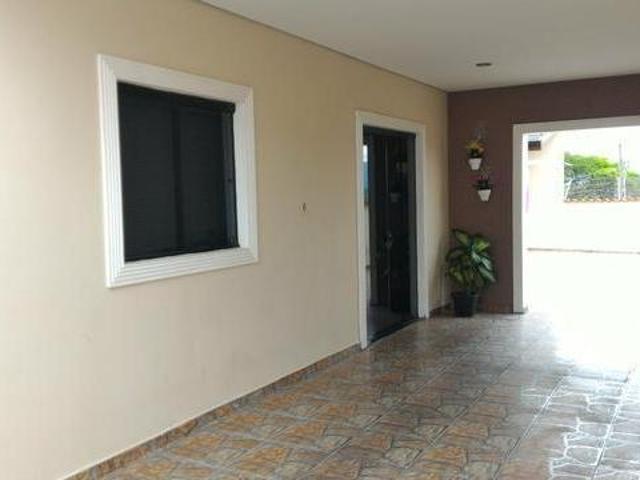 Casa com 2 dormitórios à venda, 120 m² por R$ 435.000,00 Nova Votorantim Votorantim/SP