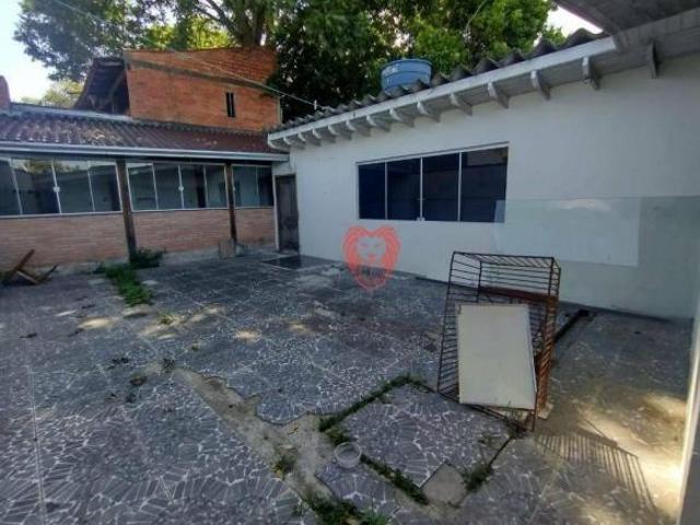 Casa com 2 dormitórios à venda, 120 m² por R$ 447.000,00 Morada do Vale I Gravataí/RS