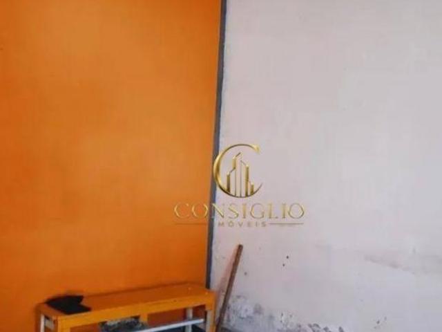 Casa com 2 dormitórios à venda, 120 m² por R$ 478.000,00 Monte Castelo São José dos Campos/SP
