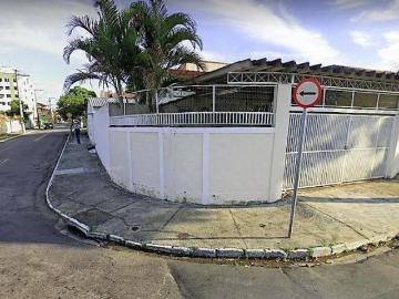 Casa com 2 dormitórios à venda, 120 m² por R$ 480.000,00 Jardim Oriente São José dos Campos/SP