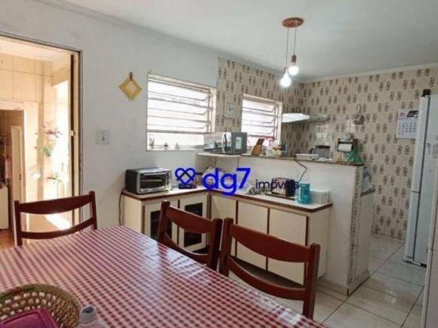 Casa com 2 dormitórios à venda, 120 m² por R$ 480.000,00 Rio Pequeno São Paulo/SP