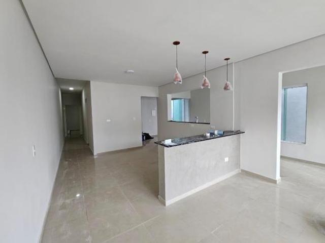 Casa com 2 dormitórios à venda, 120 m² por R$ 550.000,00 Nova Atibaia Atibaia/SP