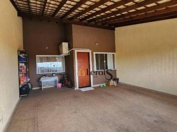 Casa com 2 dormitórios à venda, 120 m² por R$ 590.000,00 Jardim Estância Bom Viver Itu/SP