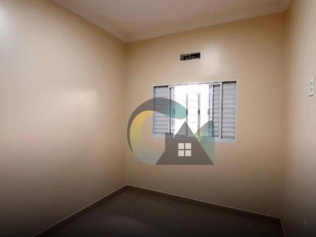 Casa com 2 dormitórios à venda, 120 m² por R$ 600.000,00 Jockey Club Barretos/SP