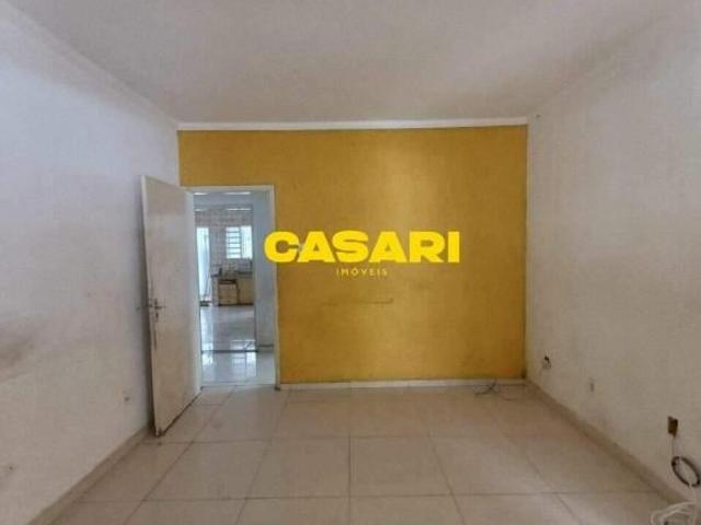 Casa com 2 dormitórios à venda, 120 m² por R$ 848.000,00 Planalto São Bernar