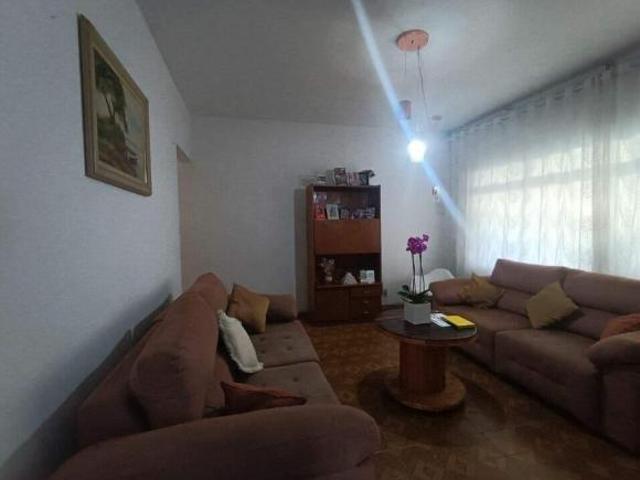 Casa com 2 dormitórios à venda, 121 m² Centro São Bernardo do Campo/SP