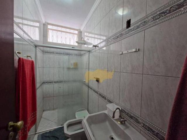 Casa com 2 dormitórios à venda, 123 m² por R$ 380.000,00 Vila Alemã Rio Claro/SP