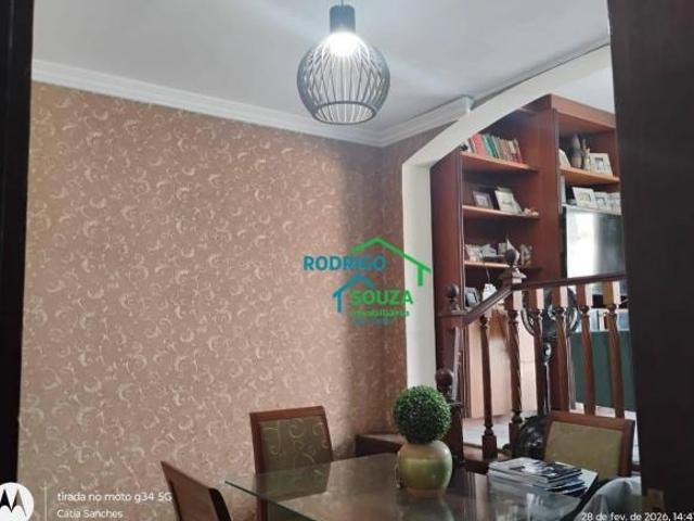 Casa com 2 dormitórios à venda, 135 m² por R$ 650.000,00 Pestana Osasco/SP