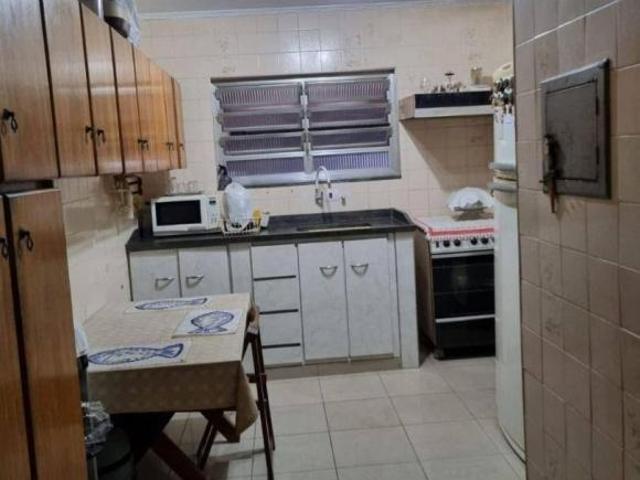 Casa com 2 dormitórios à venda, 136 m² por R$ 650.000,00 Jardim Irajá São Bernardo do Campo/SP