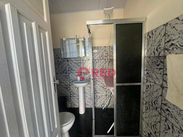 Casa com 2 dormitórios à venda, 136 m² por R$ 700.000,00 Vila Hortência Sorocaba/SP