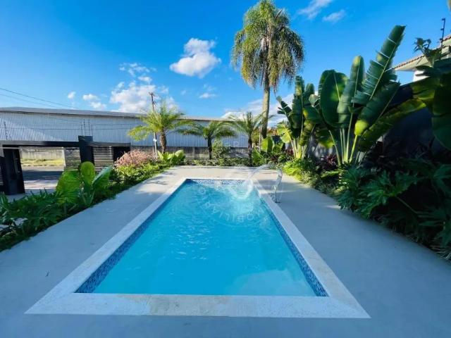 Casa com 2 dormitórios à venda, 137 m² por R$ 1.590.000,00 Pinheiro São Leopoldo/RS