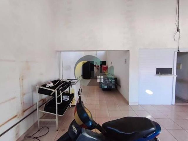 Casa com 2 dormitórios à venda, 137 m² por R$ 250.000,00 Vida Nova Barretos/SP