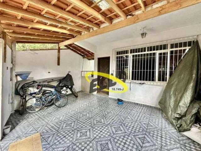 Casa com 2 dormitórios à venda, 139 m² por R$ 605.000,00 Granja Viana Cotia/SP