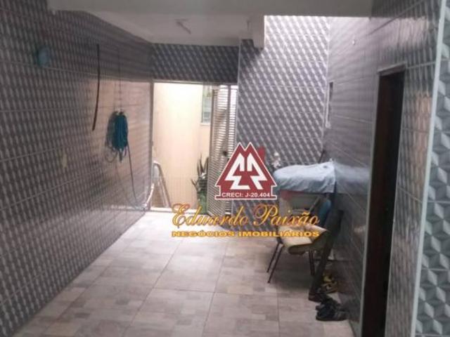 Casa com 2 dormitórios à venda, 130 m² Jardim Ema Guarulhos/SP