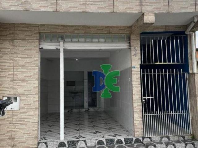 Casa com 2 dormitórios à venda, 130 m² por R$ 215.000,00 Parque Imperial Jacareí/SP
