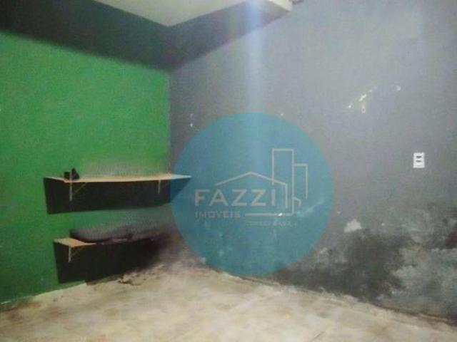 Casa com 2 dormitórios à venda, 130 m² por R$ 300.000,00 Jardim Itamaraty II Poços de Caldas/MG